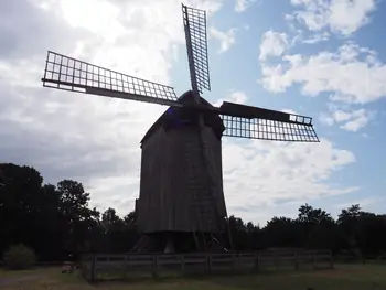 Museumsdorf Cloppenburg - Lower Saxony open air museum (Germany)